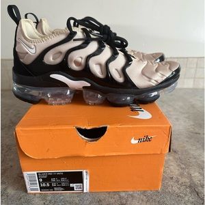 COPY - Nike vapormax air plus